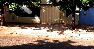 Casa 2 quartos, 1 banheiro, 1 vaga, 54m² construída, desocupada