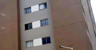 Apartamento Ocupado com 2 Vagas no Spazio Bom Pastor
