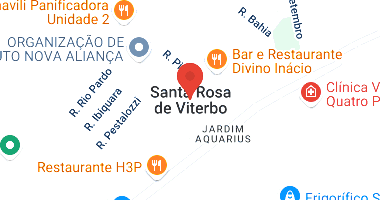 Imóvel em Santa Rosa de Viterbo/SP