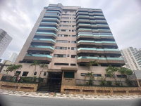Apartamento Duplex 513m² em Praia Grande-SP
