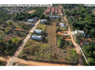Terreno 4.150m² - Caldas Novas/GO
