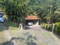 Casa em Saquarema com 237,45m² de área total