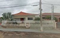Casa com 3 quartos, 152m², ocupada, em Matão/SP