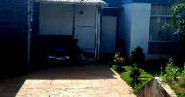 Terreno com 51,19 m² em Santa Rosa/RS