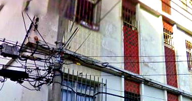 Apartamento 02 Quartos com Vaga em Alto Barroca