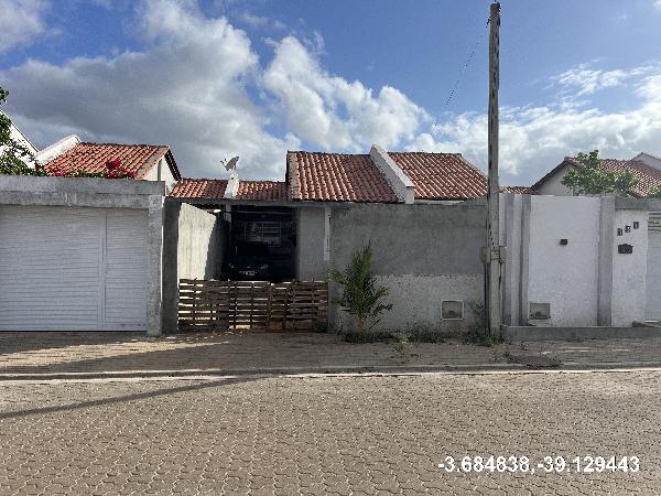 Casa 3 quartos, 63m², terreno 150m², Laguna Ecopark