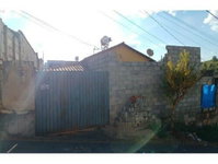 Casa com 3 Quartos e 2 Banheiros em Muzambinho/MG