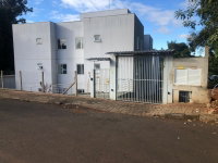 Apartamento 202 com 49,52m² em Condomínio Residencial 1º de Maio