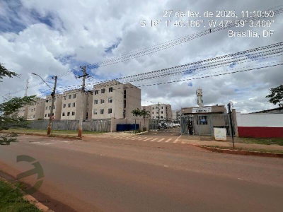 Apartamento 2 Quartos com 158m² em Condomínio