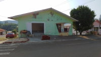 Fração Ideal de Lote Urbano em Romelândia/SC com Benfeitoria
