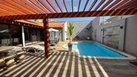 Casa em Catanduva com 4 dormitórios e 2 vagas de garagem