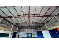 Barracão Comercial com 607m² em Medianeira - PR