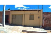 Casa em leilão com 91m² construída em Ouricuri/PE