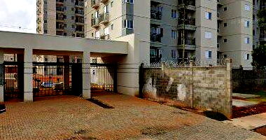 Apartamento 2 quartos, 1 banheiro, 1 vaga, 64.92m² total
