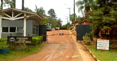 Terreno com Residência em Ibiúna/SP - 5.139m²