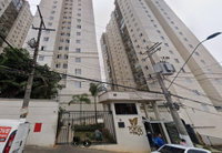 Apartamento com 62m², 1 quarto, 1 banheiro e 1 vaga de garagem