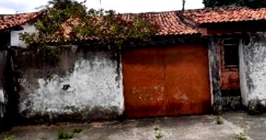 Casa Residencial em Maracanaú/CE com 59.85m²