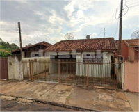 Casa com 4 quartos em Cerqueira César/SP
