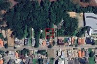 Terreno 824m² em Interlagos - Caxias do Sul