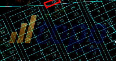 Terreno Urbano em Matinhos/PR com 337,50 m²