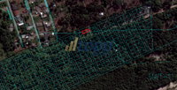 Terreno Urbano em Matinhos/PR com 337,50 m²