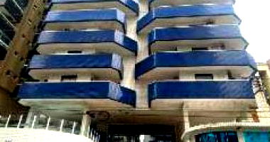 Apartamento 176m² em Praia Grande com 3 vagas