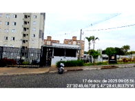 Apartamento com 2 quartos e varanda em Sorocaba