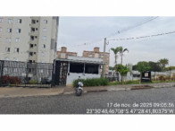 Apartamento com 2 quartos e varanda em Sorocaba