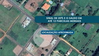 Terreno 666 m² em Nova Andradina - Oportunidade Única!