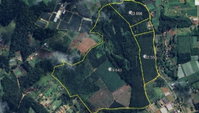 Imóvel Rural com 68 ha em Mogi das Cruzes - Área ampla e estratégica