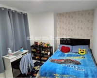 Sobrado com 4 Quartos e 2 Banheiros - 103 m²