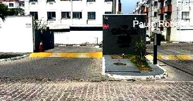 Apartamento com 3 quartos em Feira de Santana/BA