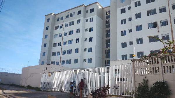 Apartamento 2 quartos com área privativa de 41,88 m²
