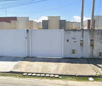 Casa 74,64m² em Balneário Golfinhos - Caraguatatuba/SP