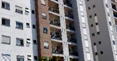 Apartamento com 57,62m² em Santa Bárbara d'Oeste/SP