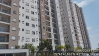 Apartamento com 57,62m² em Santa Bárbara d'Oeste/SP