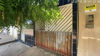 Casa com 2 quartos, 2 salas, cozinha e 1 vaga de garagem, 82,8m² construída