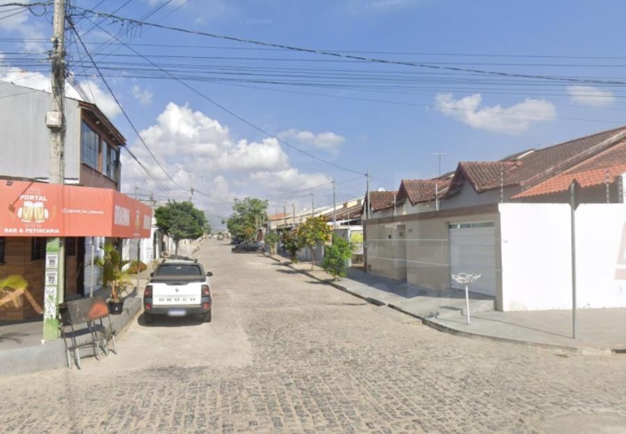 Casa residencial com 62m² em ótimo estado no Bairro Três Irmãs
