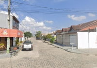 Casa residencial com 62m² em ótimo estado no Bairro Três Irmãs