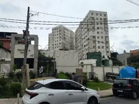 Apartamento 2 quartos, 61,72m², São Paulo/SP - Lote 494