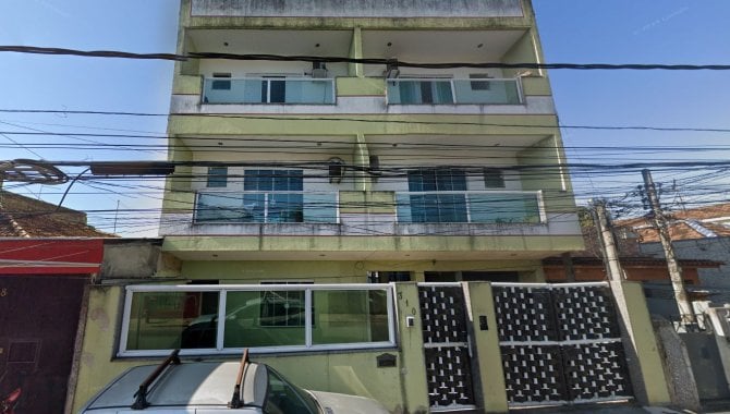 Apartamento 54 m² no Centro de Nilópolis - Oportunidade Imperdível!