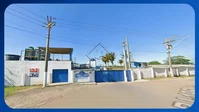 Galpão Industrial com 2.000m² em Quissamã/RJ