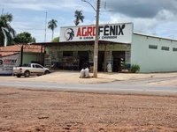 Galpão Comercial 335m² em Bonfinópolis/GO - Oportunidade Única