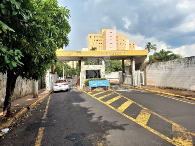 Apartamento com 2 quartos, 63,86m², Jardim das Pedras