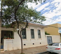 Casa com 520m² de área construída em Barretos - Excelente oportunidade!