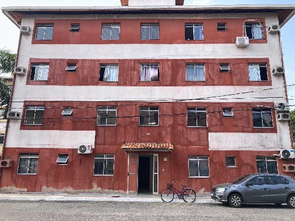 Apartamento 2 Quartos com Garagem em Belém - 44,53m²