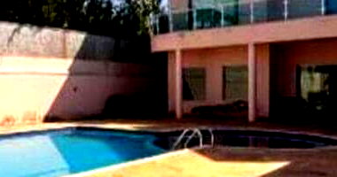 Casa Assobradada 500m² com 5 suítes e área gourmet em Tatuí/SP