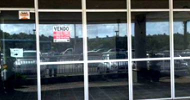 Loja 93,58m² em São Luís/MA