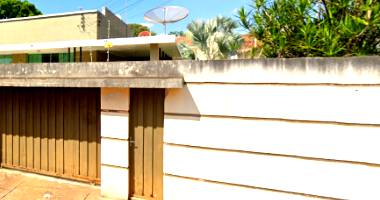 Edificação 585m² com Terreno 1.140m² em Jataizinho/PR