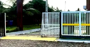 Terreno em Condomínio com 450m² em Estância/SE